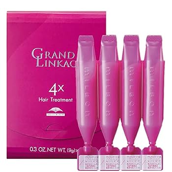 ミルボン グランドリンケージ　600g 1＋・2 ・3＋ 各1本 Amazon | ミルボン グランドリンケージ サロントリートメント 1+